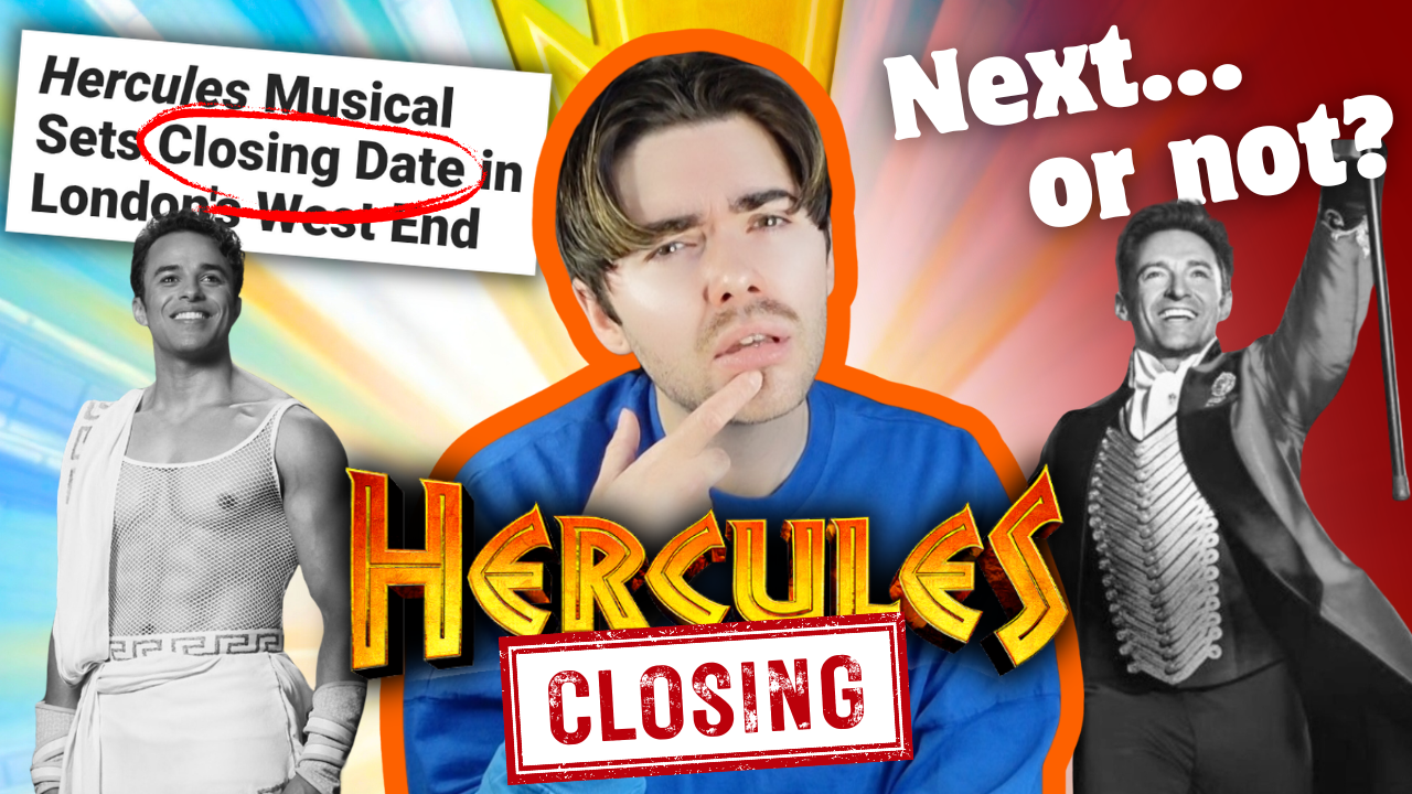 Another Closing, Another Show… what comes next?